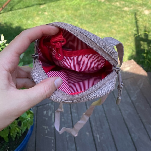 Herschel mini satchel bag - Picture 2 of 3